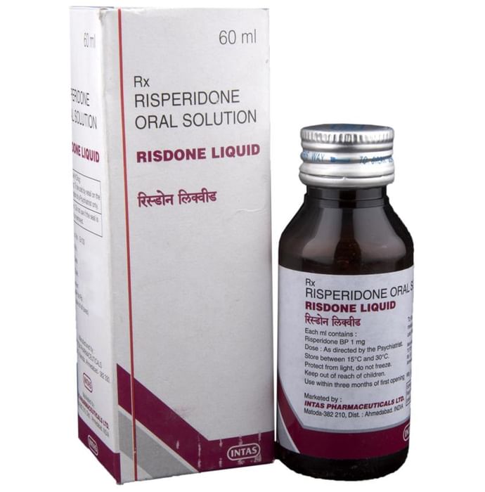 Risdone Liquid - Classic Derma