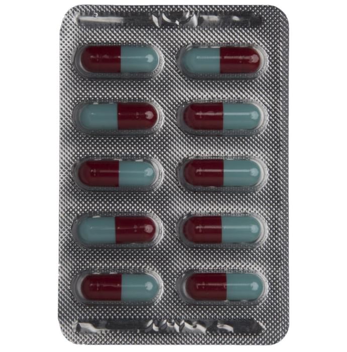 Met Stamlo Capsule ER