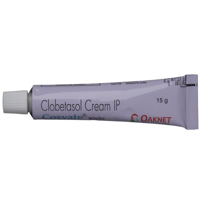 Cosvate Cream