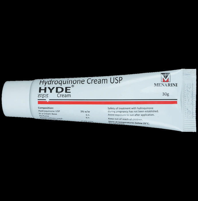 Hyde Cream