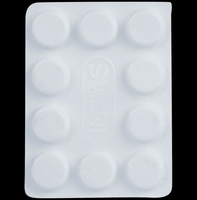 Moza MPS Chewable Tablet