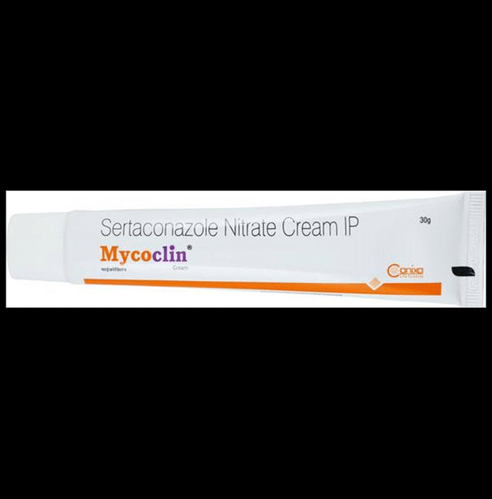 Mycoclin Cream