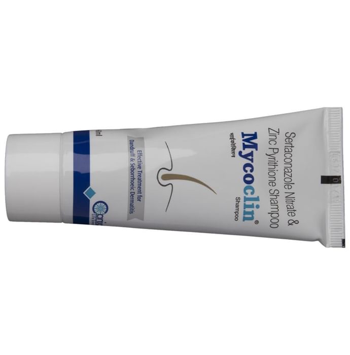 Mycoclin Shampoo