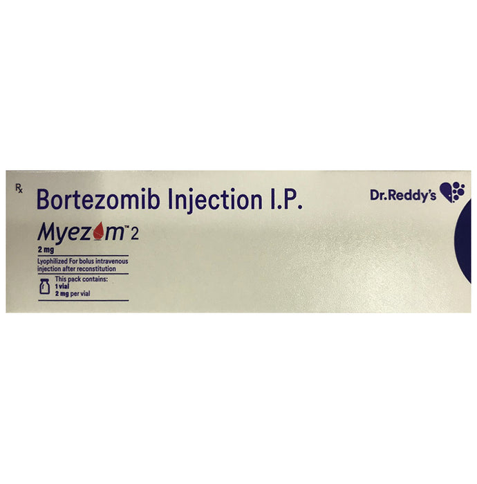 Myezom 2mg Injection