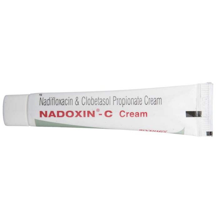 Nadoxin-C Cream