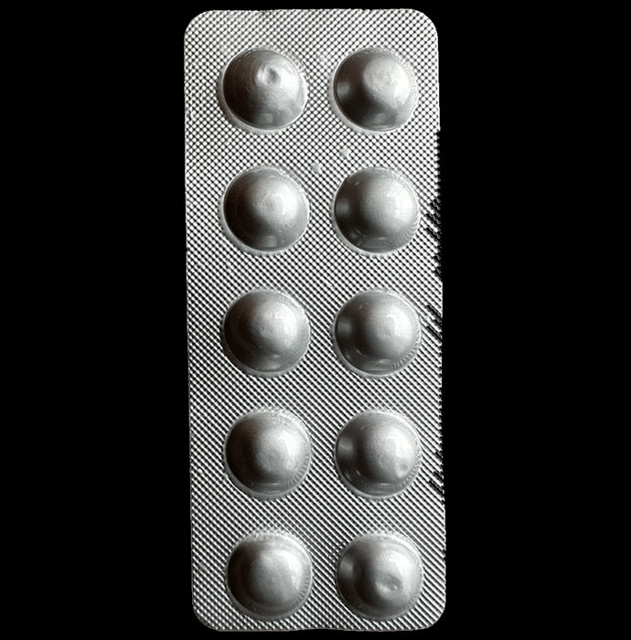 Nalcip 50 Tablet