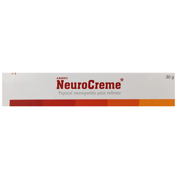 Neurocreme Cream - Classic Derma