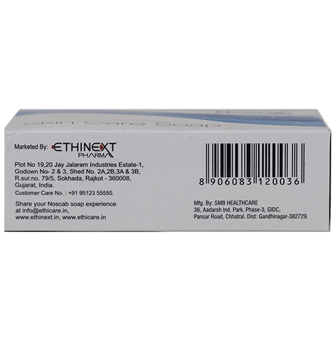Noscab Soap