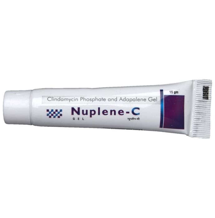 Nuplene-C Gel