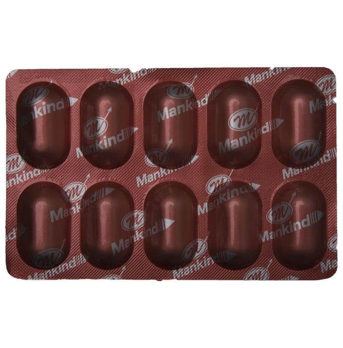 Nurokind-Plus RF Capsule