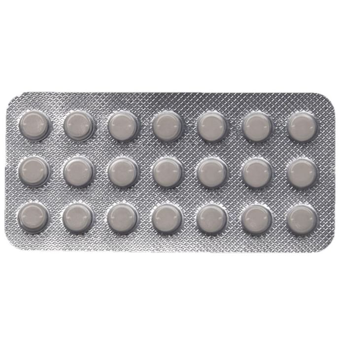 Ovral L Tablet