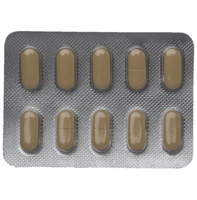 Oxcarb 300 Tablet