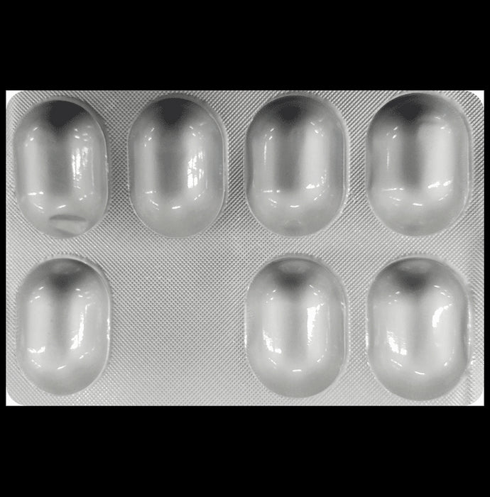 Oxramet G 10/2/1000 Tablet XR