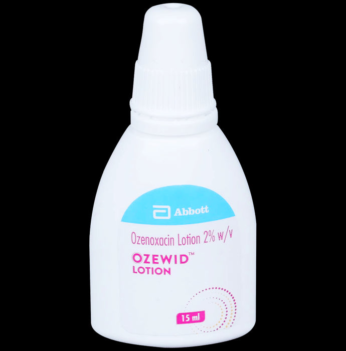 Ozewid Lotion
