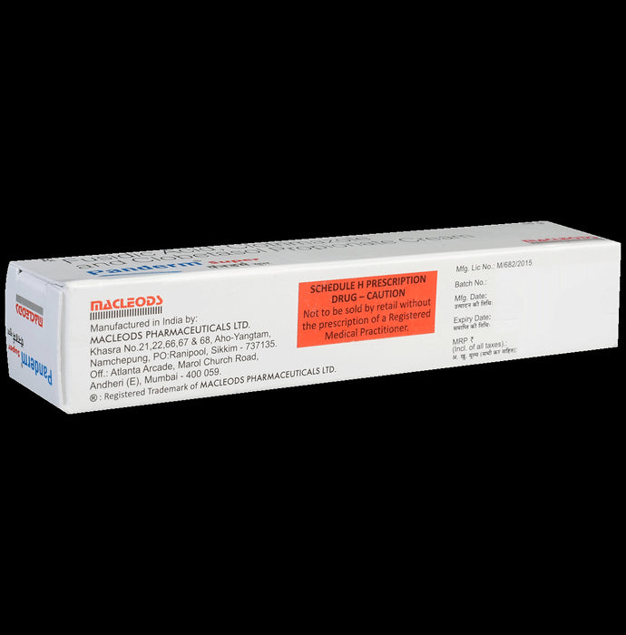 Panderm Super Cream