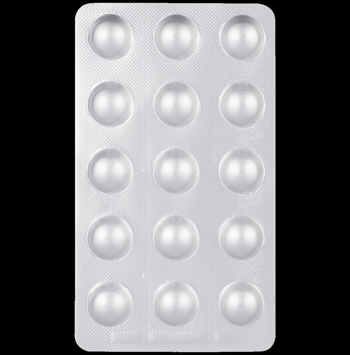 Actiful 2.5mg Tablet