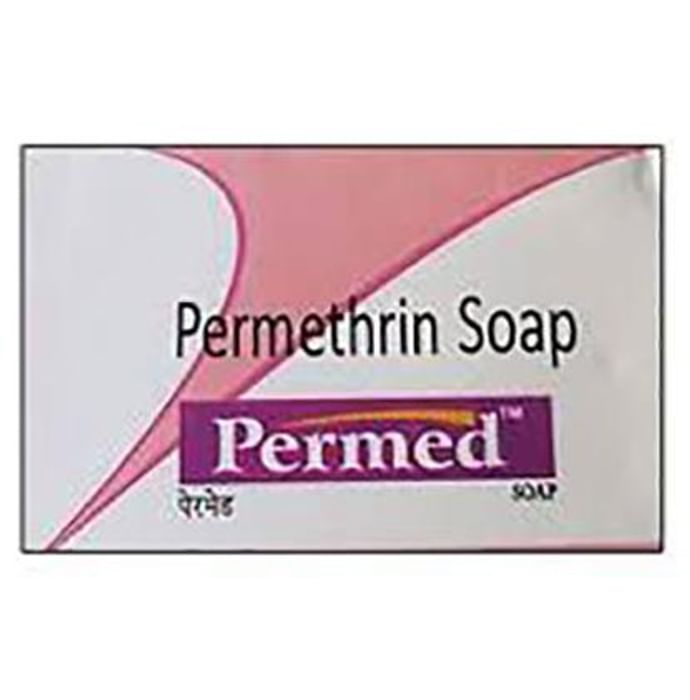 Permed Soap - Classic Derma