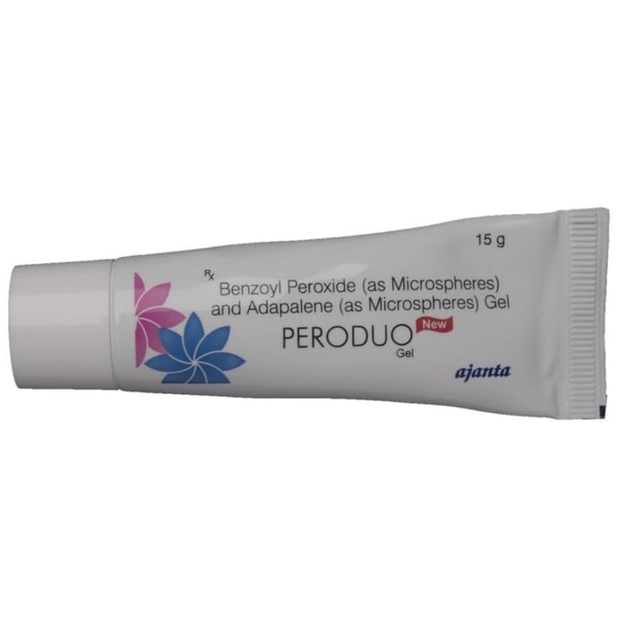 Peroduo Gel