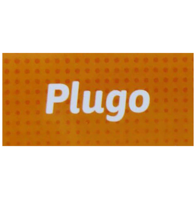 Plugo Tablet