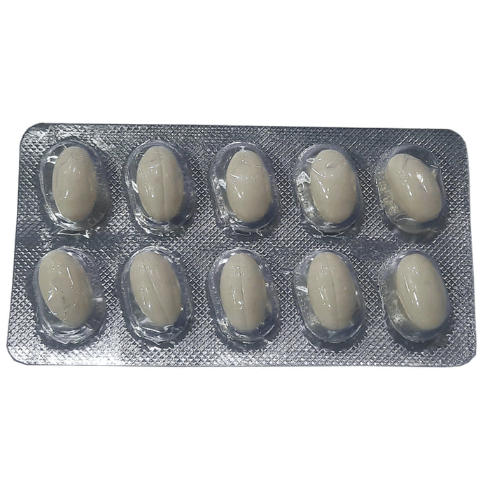 Pregafem 300 Soft Gelatin Capsule