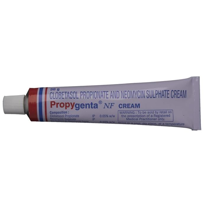 Propygenta NF Cream