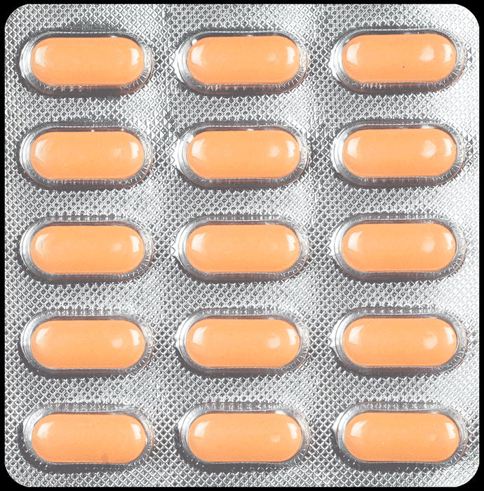 Ranolaz 500 Tablet ER