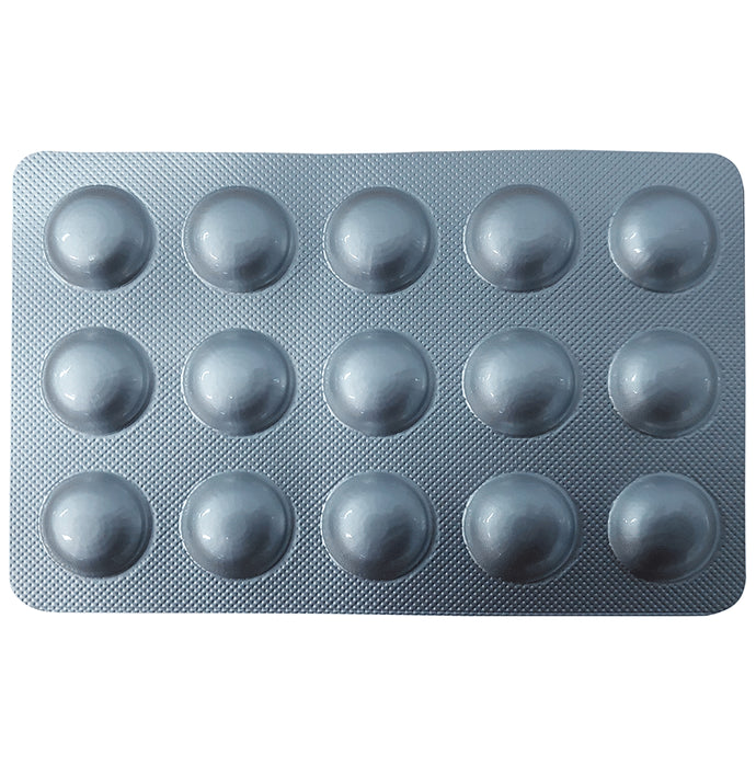 Rebaheal 100mg Tablet