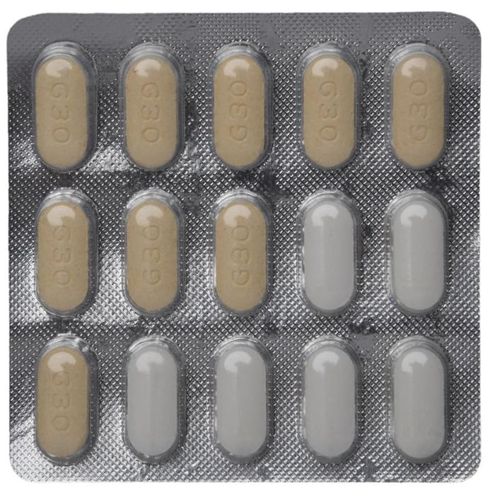 Reclimet OD 30 Tablet ER