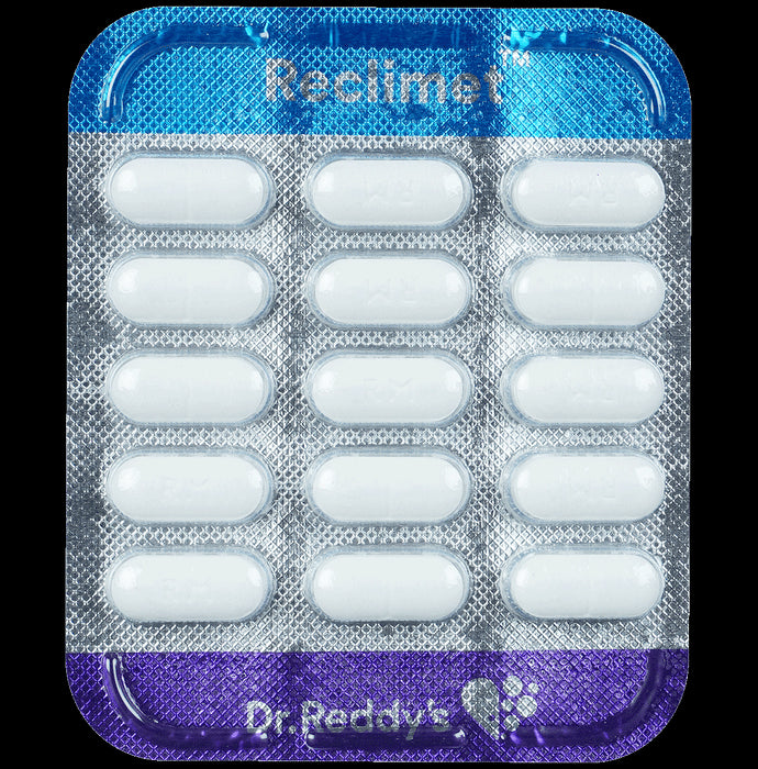 Reclimet Tablet