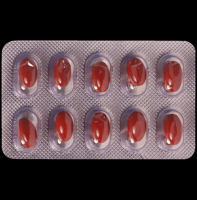 Rezisort 10mg Capsule
