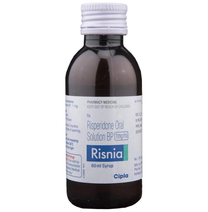 Risnia Syrup