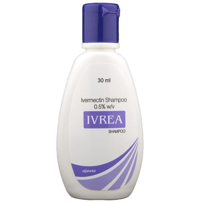 Ivrea Shampoo
