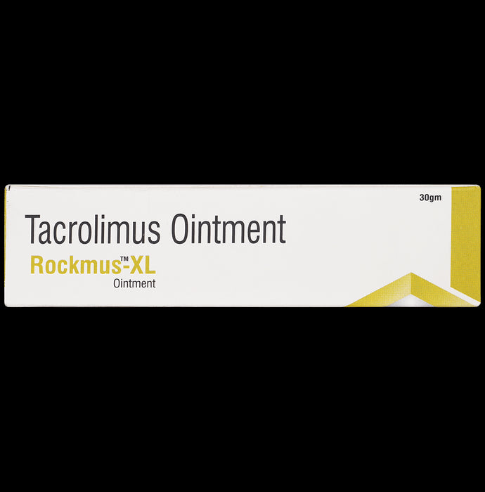 Rockmus XL Ointment