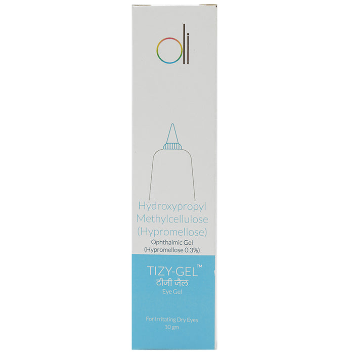 Tizy-Gel - Classic Derma