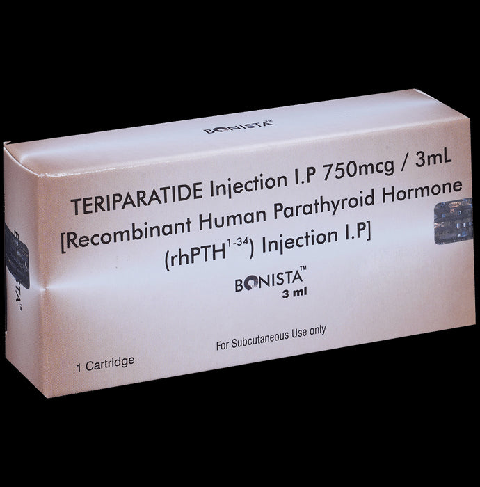 Bonista Cartridge - Classic Derma