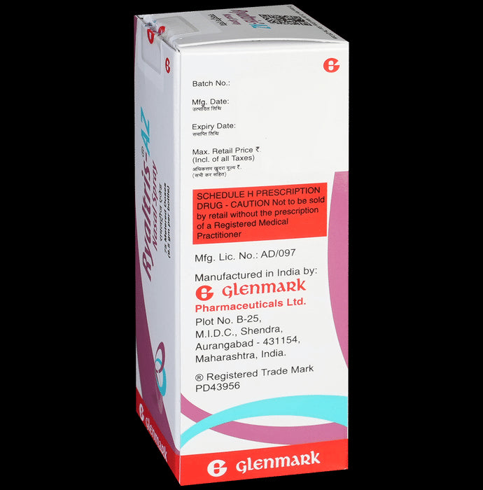 Ryaltris-AZ Nasal Spray