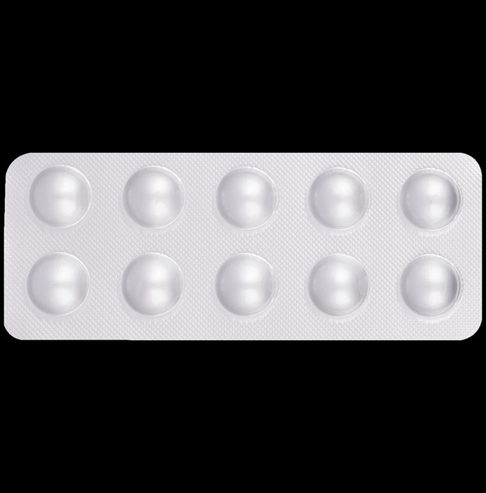 Silnafil 25mg Tablet