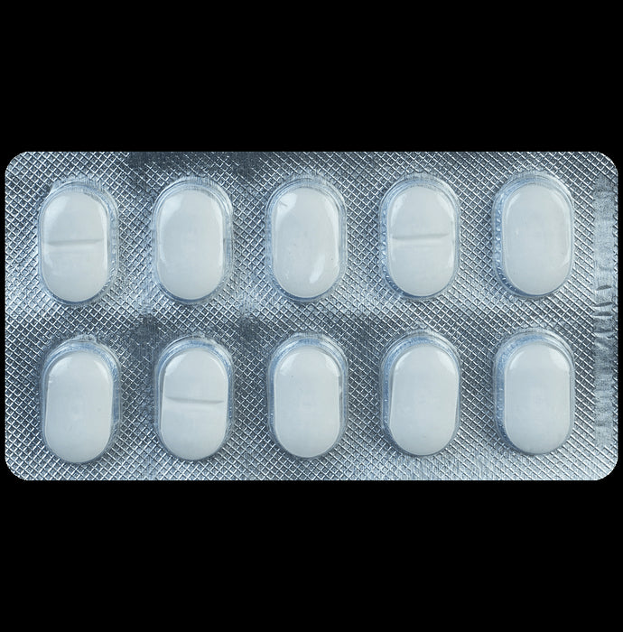 Sinarest LP New Tablet