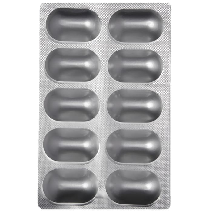 Meganeuron OD Plus Capsule