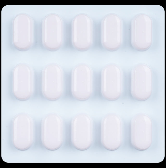 Sitared-M Tablet 50/500