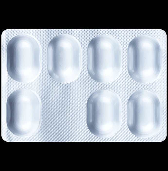 Sitared-MD XR 1000 Tablet