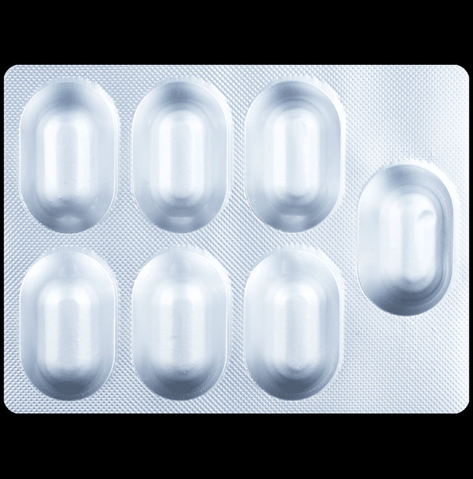 Sitared-MD XR 500 Tablet