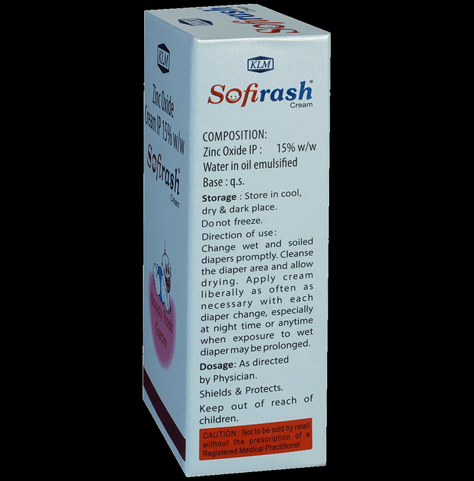 Sofirash Cream