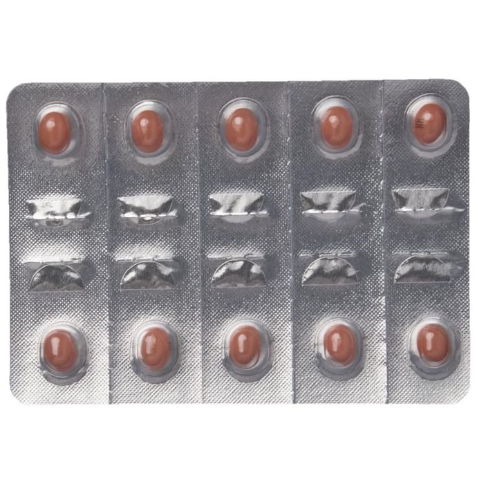 Sotret 10mg Capsule