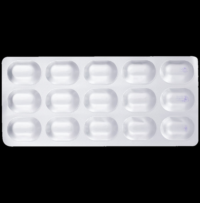 Stalix M 50+500 Tablet