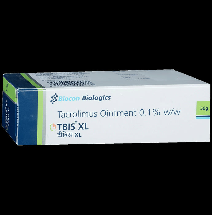Tbis XL Ointment