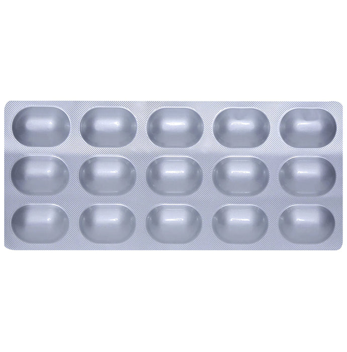 Teglipt M 500mg/20mg Tablet
