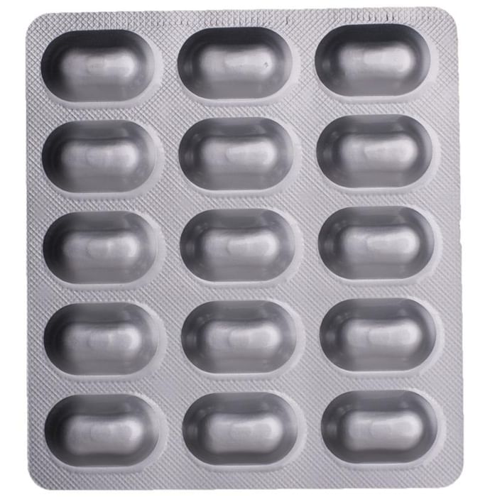 Telma-CT 40/6.25 Tablet