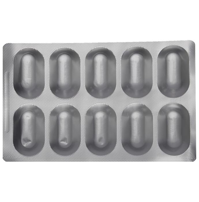 Tenefit-M Forte Tablet SR