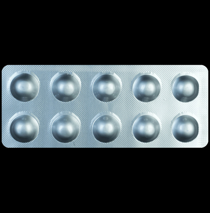 Tigatel-CH 40mg/12.5mg Tablet